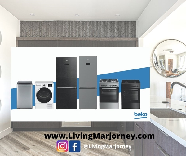 Woman In Digital Beko Appliances is Finally in the Philippines