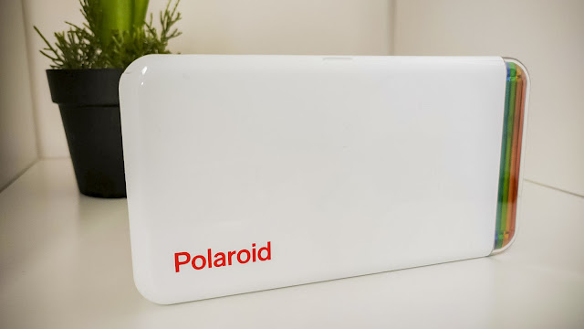 Polaroid Hi-Print Review