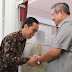 Pengamat Sebut Jokowi Harus Terimakasih pada SBY, Jerih Payah SBY Tidak Diakui PDIP