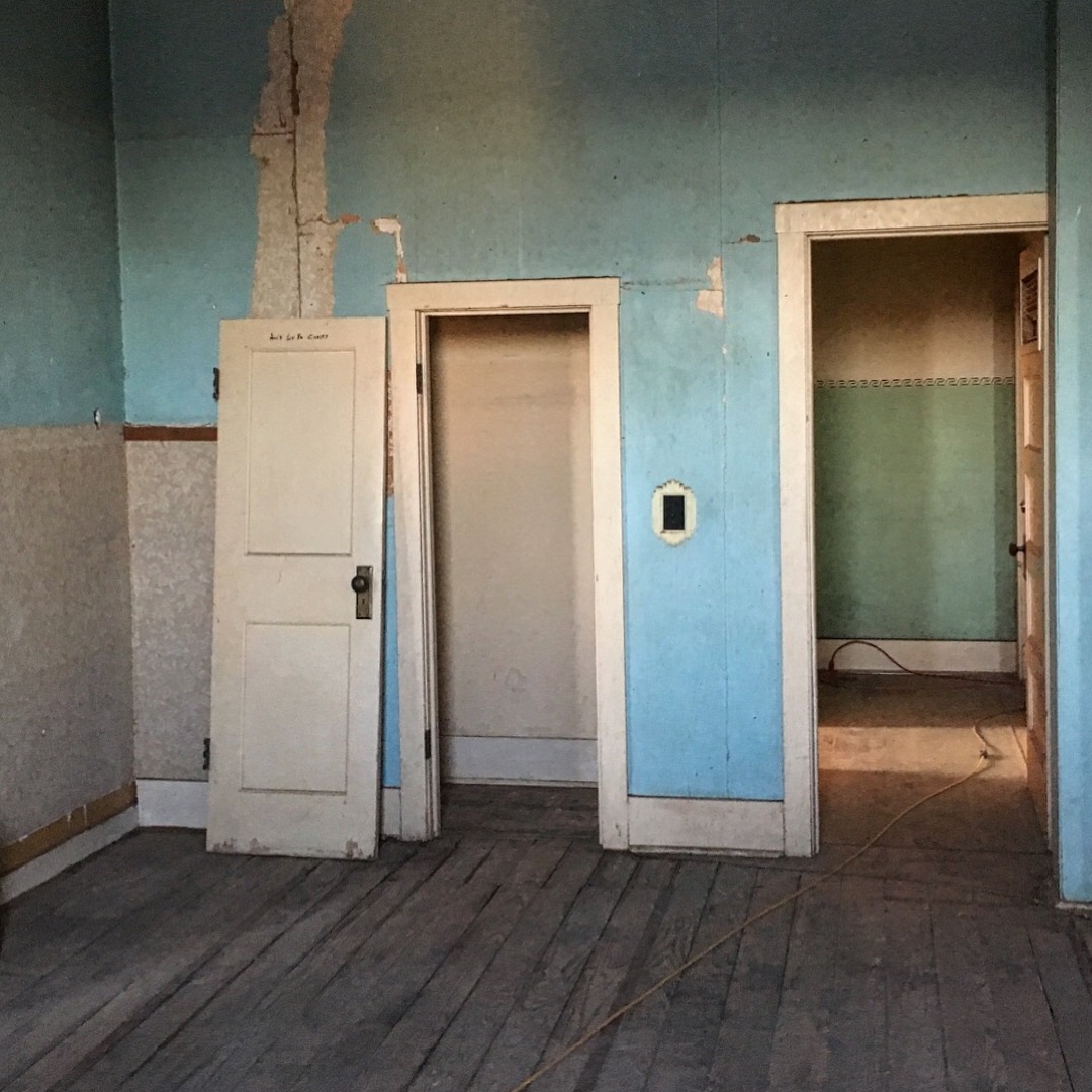 ANDREW JACOB SCHELL STUDIO PROCESS