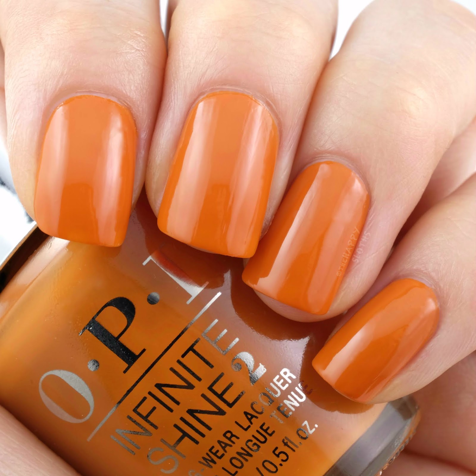OPI Fall 2020 | Have Your Panettone and Eat It Too: Review and Swatches
