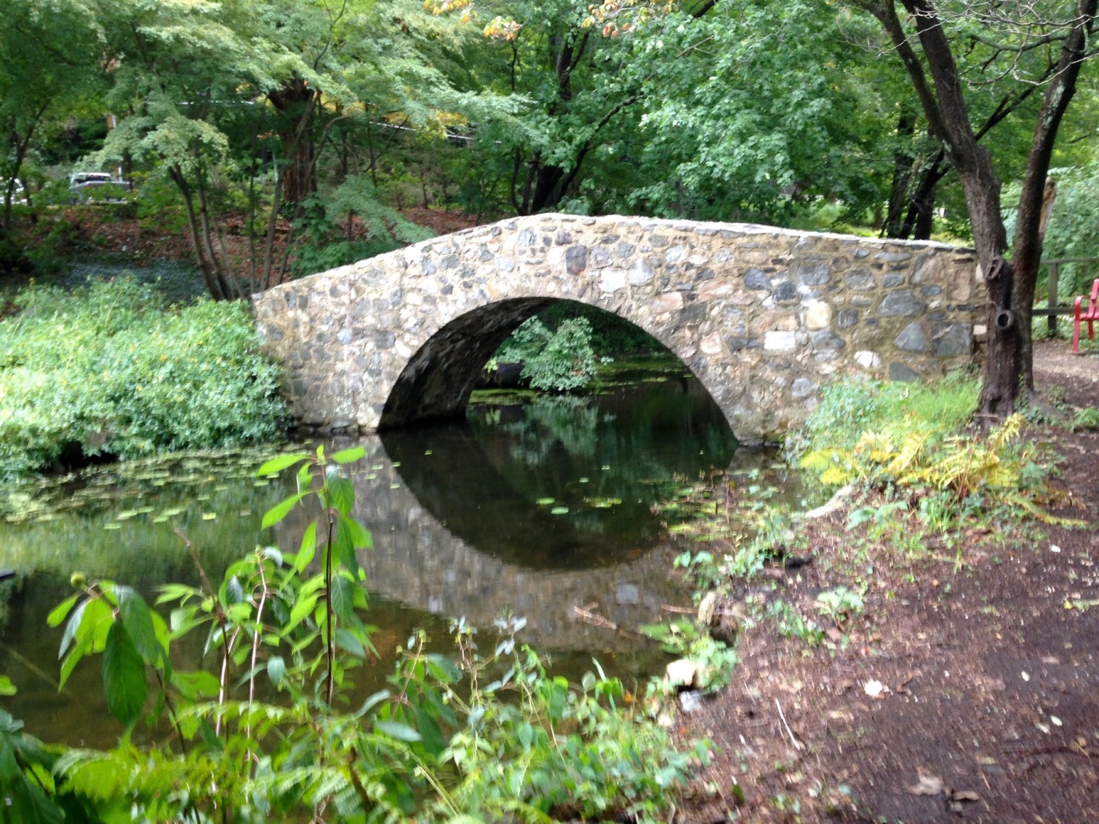 travels Cedarmere, Roslyn Harbor, New York