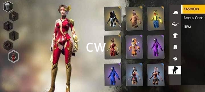 Chandra Winanda Bagi Akun Gratis