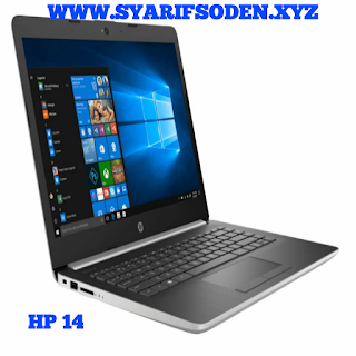 HP 14CM0078AU Ryzen 5