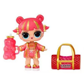 L.O.L. Surprise Loves Mini Sweets Pink Sweetie Tots (#H-004)