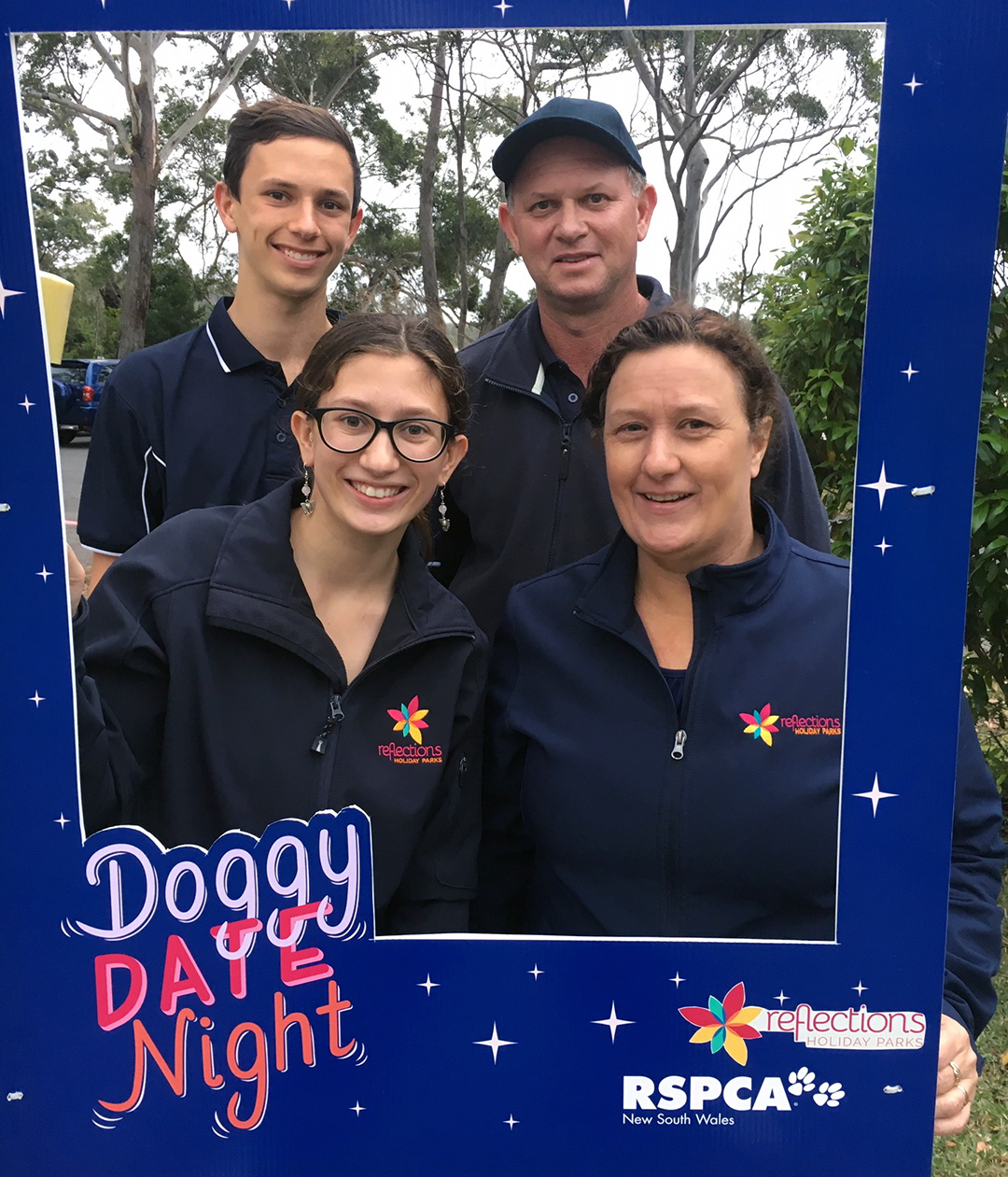 Moonee Beach Doggy Date Night Poodles of Fun! Australian Dog Lover