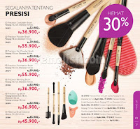 Katalog Oriflame November 2025 - Halaman 37 Katalog Oriflame Terbaru November 2025 - Hal 37
