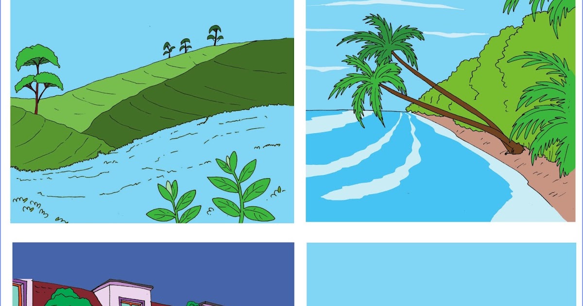 Tema 1 Ks 5 Halaman 32 / Kunci Jawaban Buku Tematik Kelas