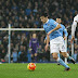  Aguero to lead the Citizens' charge