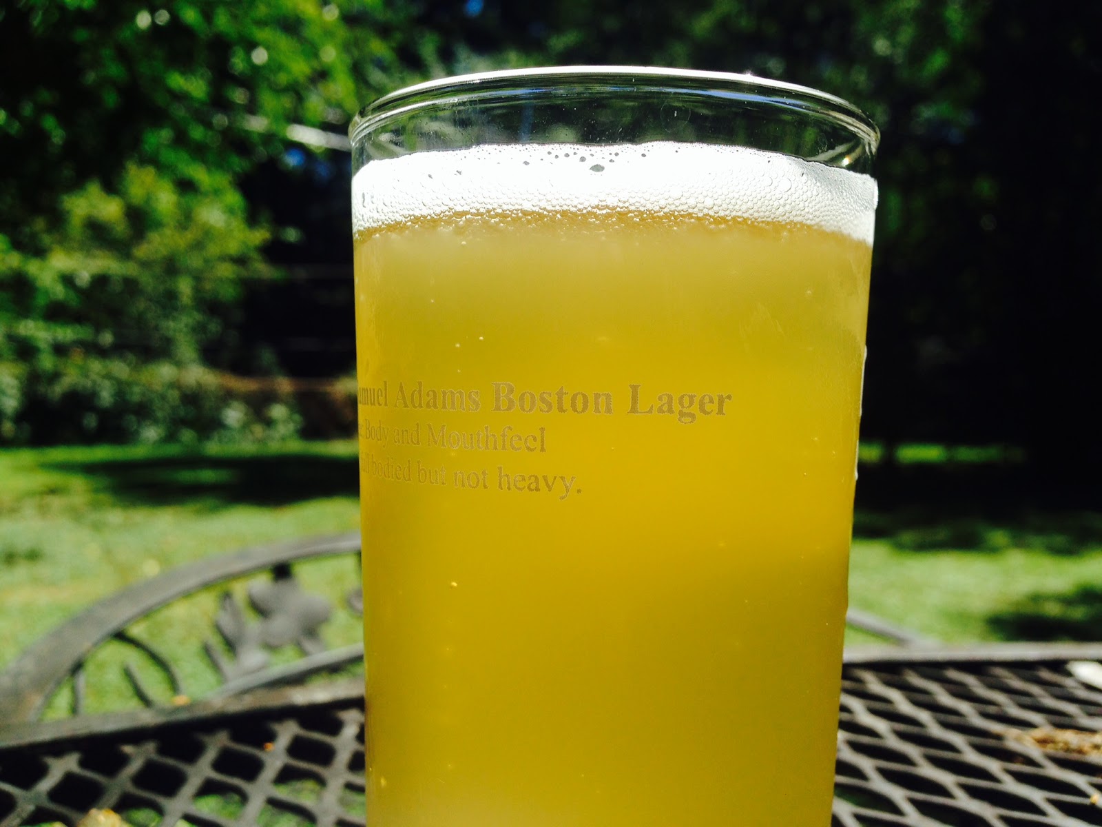 Pickwick Brewing Helles version 3 kellerbier?