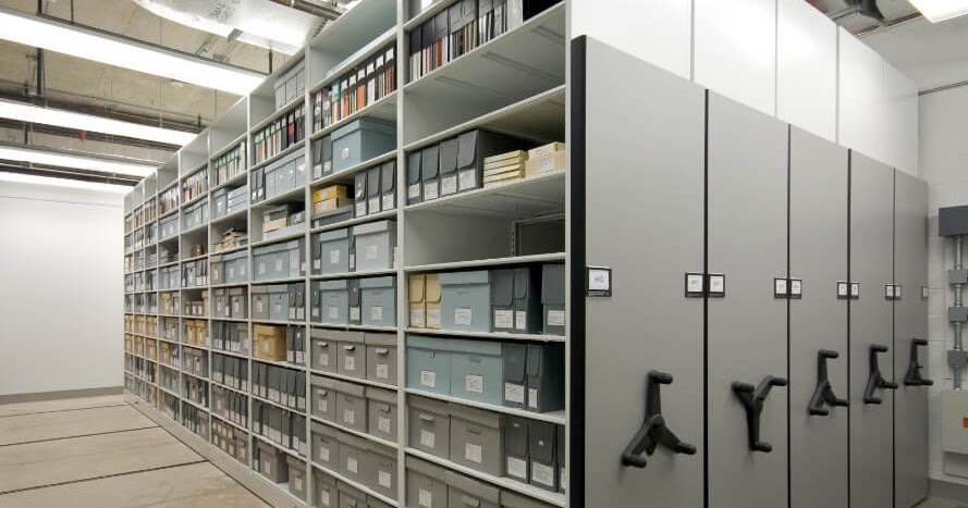 Jenis-jenis Arsip Lengkap - Ilmu Ekonomi Id