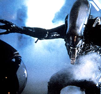 Fun Tuna: 10 Best alien movies ever