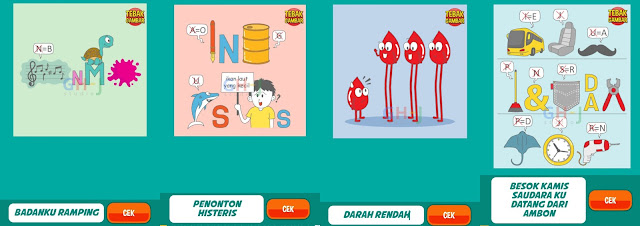 Kunci Jawaban Jawaban Tebak Gambar Level 105 Tebak Gambar