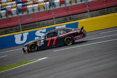 Obaika Racing Kansas Preview