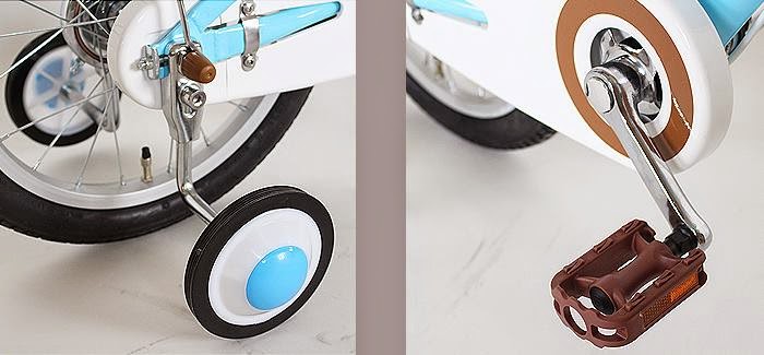 japanese bike with child seat