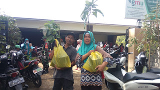 Donor Darah Bonus Bibit Jambu Citra Donor Darah Bonus Bibit Jambu Citra