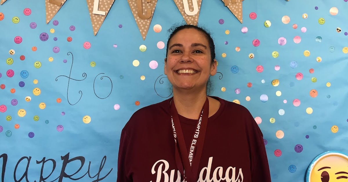 Eagle Pass ISD iVision Benavides Newest Bulldog