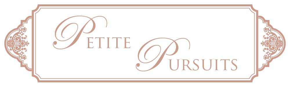 Petite Pursuits