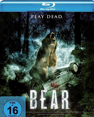Bear (2010) UNCUT Dual Audio [Hindi – Eng] 720p | 480p BluRay x264 800Mb | 250Mb