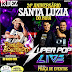 Baixe o CD do show do Super Pop Live no 24º aniversário de Santa Luzia