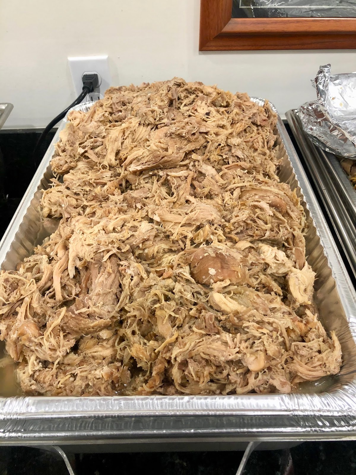 GREAT EATS HAWAII YOUNG'S FISH MARKET