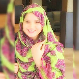 Ansha Afridi | Ansha Afridi Age, Family Biography Ansha Afridi | Ansha Afridi Age, Family Biography