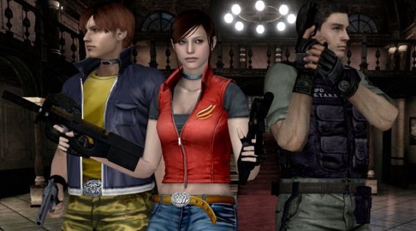 إشاعة : ريميك لعبة Resident Evil Code Veronica قيد التطوير بتعديلات مهمة جدا 