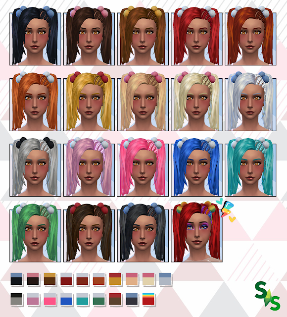 Sims Service | Sims 4 Studio