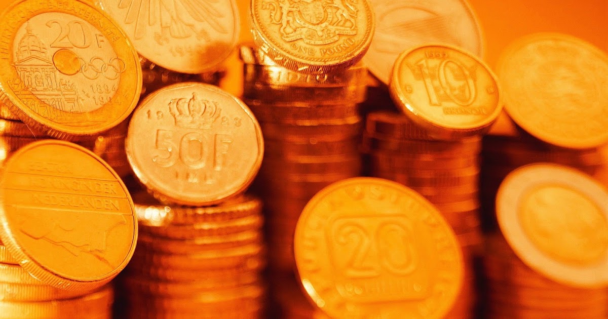 Free High Quality Awesome Coins Wallpapers | Template Blog Galeri Foto