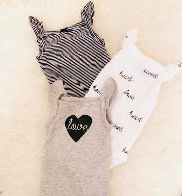 4 Best Outfit Styles for Newborns from a Second Time Mom by The Celebration Stylist
