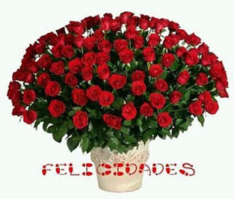 Resultado de imagen de flores para felicitar cumpleaños