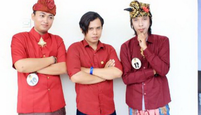 Sukses Single “Bahasa Negaroan”, Trio Mas Segera Luncurkan Damar Mati