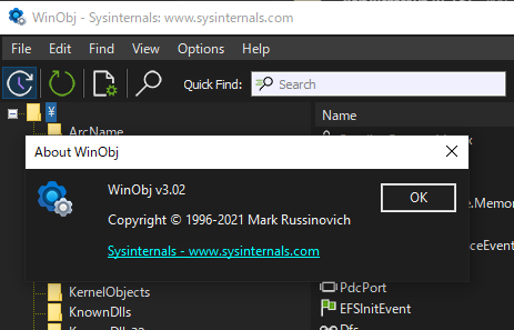 山市良のえぬなんとかわーるど: Windows Sysinternals 更新情報 (2021 年 3 月 24 日) - PsExec v2 ...