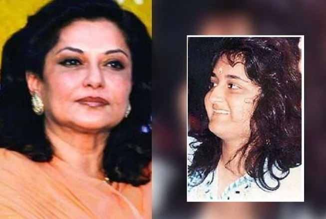 Payal Dicky Sinha Daughter Of Actress Moussi Chatterjee Dies At 2 Pm