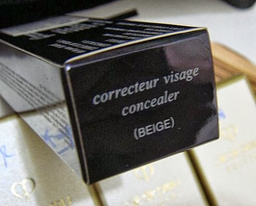 cle de peau concealer kim kardashian cle de peau concealer kim kardashian