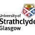 University of Strathclyde Faculty of Science Masters Scholarships 2021/2022 for International Students