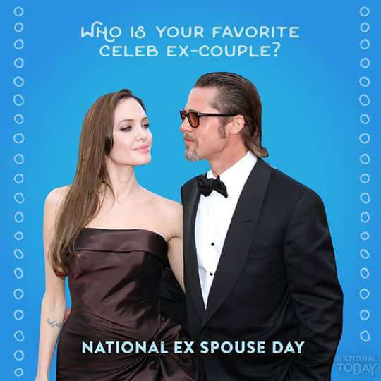 National Ex-Spouse Day Wishes pics free download National Ex-Spouse Day Wishes pics free download