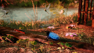 Away The Survival Series Game Screenshot 4