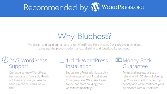   BlueHost blueHost%2Band%2BWor