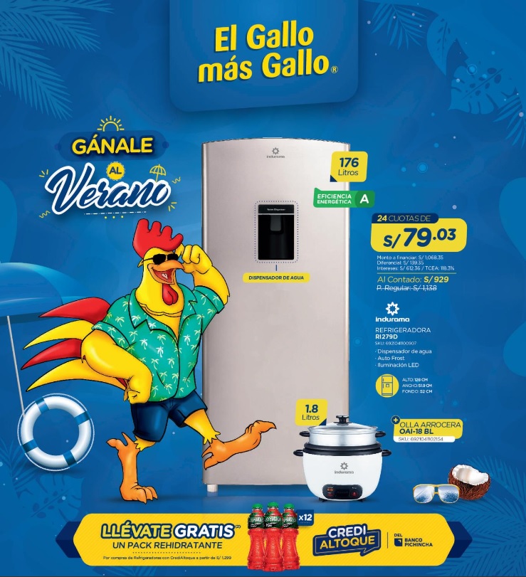 Catalogos en DePeru.com