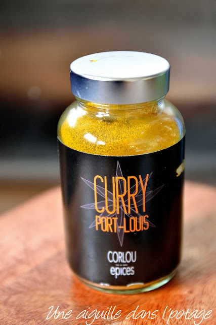 Curry-port-louis-Didier Corlou-curcuma-anis étoilé-cannelle-poivre