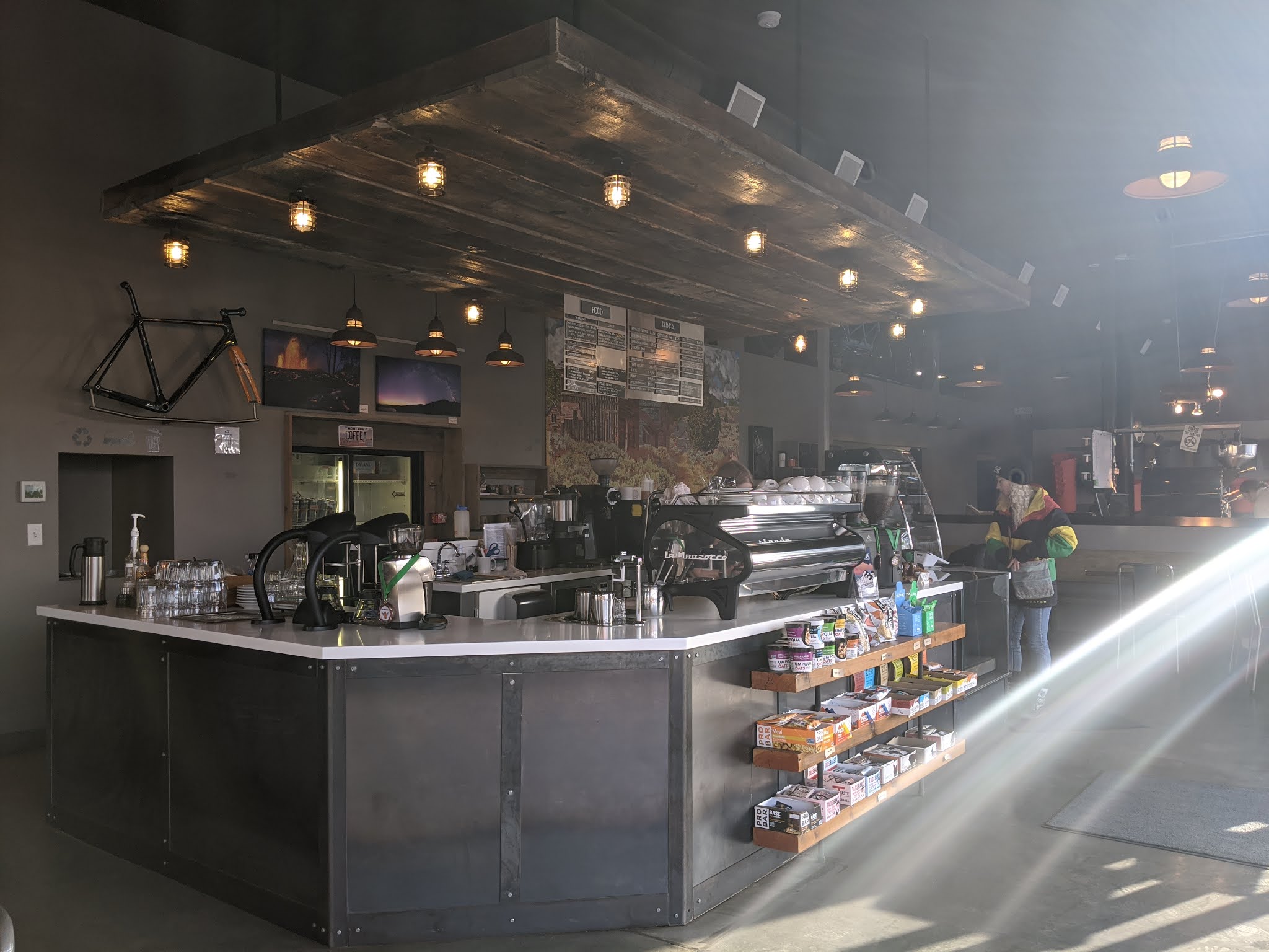 Pure Coffee Blog Ghost Town Coffee Roasters