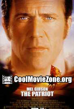 The Patriot (2000)