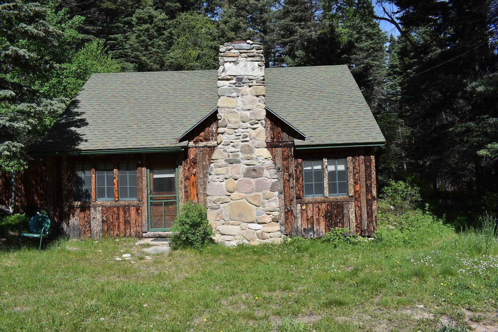 JBS Fishtales Mileposts Little Kansas