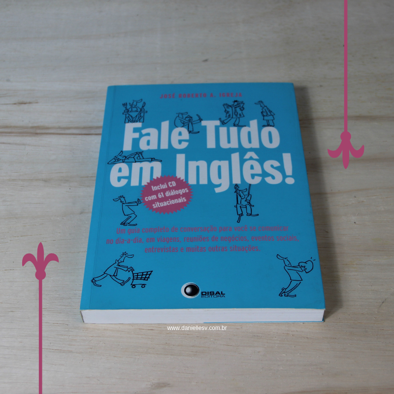 Básico I - Inglês para se comunicar melhor 