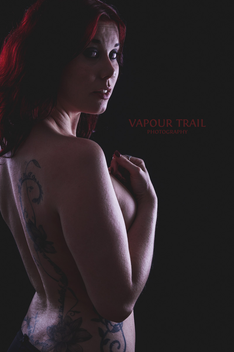 Beth Rose by Vapour Trail Photography