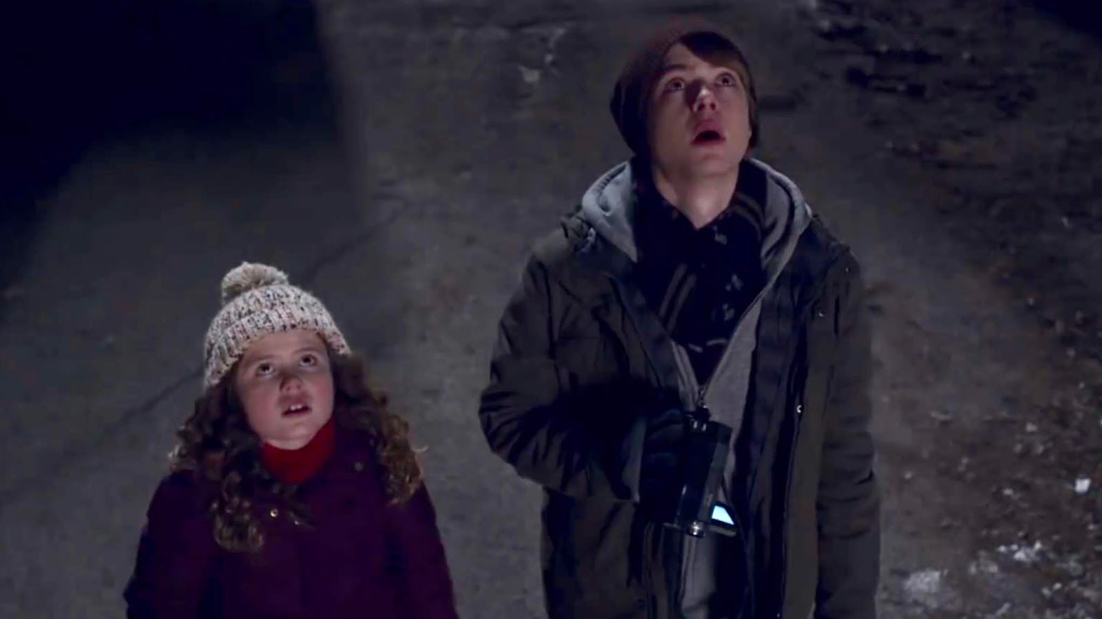 Jon Crunch: Review: Netflix’s “The Christmas Chronicles” Channels 90s Holiday Movies