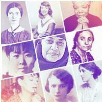 10 Film tentang Penyair Perempuan yang Mencengangkan