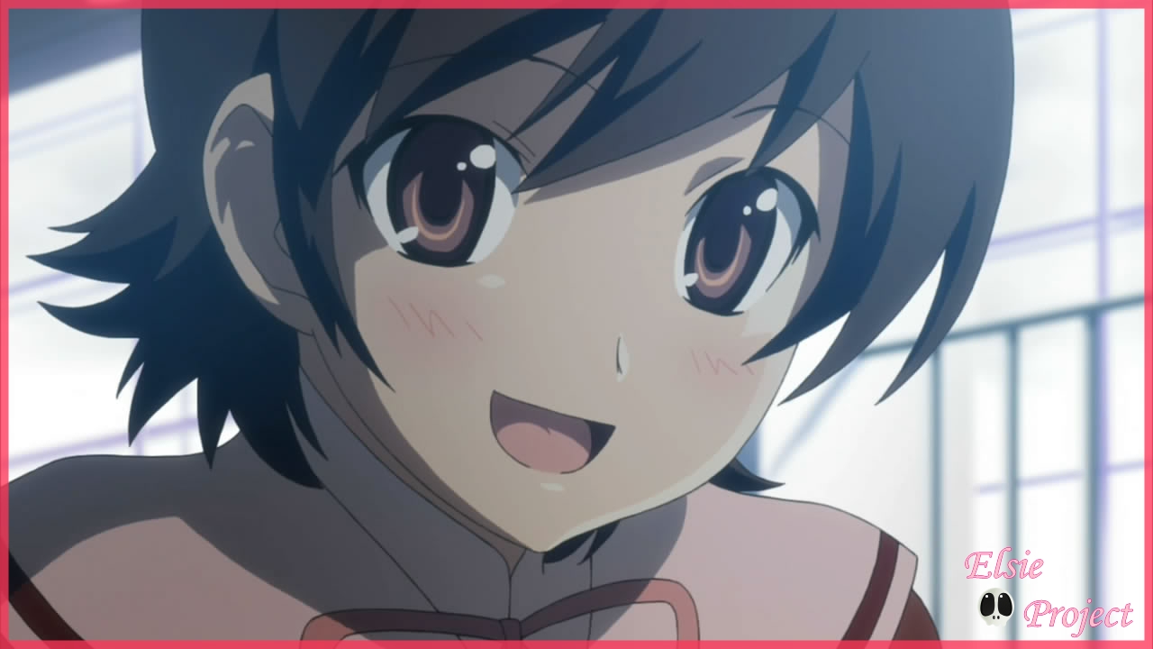 Elsie Project Ayumi Takahara