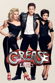 Se Film Grease Live 2016 Streame Online Gratis Norske